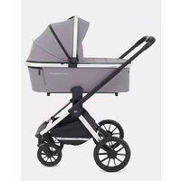 Универсальная коляска Rant Tilda MB064 (2 в 1, grey) - Превью изображения №14 — Интернет-магазин ПроЗаказ