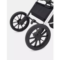 Универсальная коляска Rant Tilda MB064 (2 в 1, grey) - Превью изображения №21 — Интернет-магазин ПроЗаказ