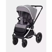 Универсальная коляска Rant Tilda MB064 (2 в 1, grey) - Превью изображения №27 — Интернет-магазин ПроЗаказ