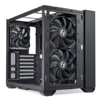 Корпус Lian Li O11 Air Mini G99.O11AMX.00 - Превью изображения №2 — Интернет-магазин ПроЗаказ
