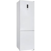 Холодильник Korting KNFC 62370 W - Превью изображения №2 — Интернет-магазин ПроЗаказ