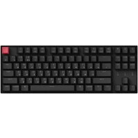 Клавиатура Keychron K8 V2 White LED K8X-A1Z-RU (Keychron Super Red) - Превью изображения №2 — Интернет-магазин ПроЗаказ