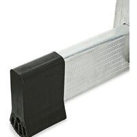 Лестница Dogrular Ufuk Pro 2x12 ступеней - Превью изображения №3 — Интернет-магазин ПроЗаказ