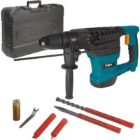 Перфоратор Bort BHD-1500-MAX 93410457 - Превью изображения №8 — Интернет-магазин ПроЗаказ