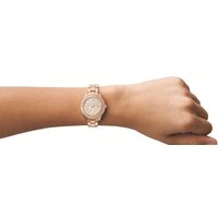 Наручные часы Fossil Stella ES5136 - Превью изображения №2 — Интернет-магазин ПроЗаказ