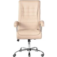 Офисное кресло Меб-ФФ MF-3036 (бежевый) - Превью изображения №3 — Интернет-магазин ПроЗаказ