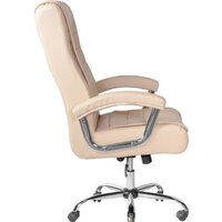 Офисное кресло Меб-ФФ MF-3036 (бежевый) - Превью изображения №4 — Интернет-магазин ПроЗаказ