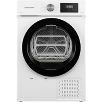 Сушильная машина KUPPERSBERG DM 593 W - Превью изображения №2 — Интернет-магазин ПроЗаказ