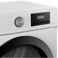 Сушильная машина KUPPERSBERG DM 593 W - Превью изображения №5 — Интернет-магазин ПроЗаказ