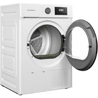 Сушильная машина KUPPERSBERG DM 593 W - Превью изображения №4 — Интернет-магазин ПроЗаказ