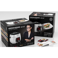 Мультиварка-скороварка Redmond (Редмонд) RMC-P470 - Превью изображения №2 — Интернет-магазин ПроЗаказ