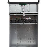 Корпус ExeGate 3U660-HS16 500W EX281299RUS - Превью изображения №3 — Интернет-магазин ПроЗаказ