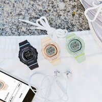 Наручные часы Casio GMD-B300-3E - Превью изображения №5 — Интернет-магазин ПроЗаказ
