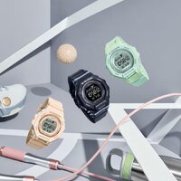 Наручные часы Casio GMD-B300-3E - Превью изображения №7 — Интернет-магазин ПроЗаказ