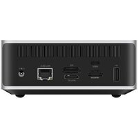 Мини-ПК Minisforum M1 Pro-285H (Intel Core Ultra 9 285H 32GB/1TB) - Превью изображения №7 — Интернет-магазин ПроЗаказ