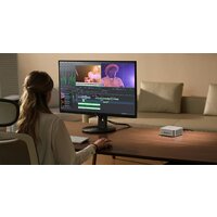 Мини-ПК Minisforum M1 Pro-285H (Intel Core Ultra 9 285H 32GB/1TB) - Превью изображения №9 — Интернет-магазин ПроЗаказ