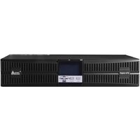 Источник бесперебойного питания SVC RT-3KL-LCD/SE - Превью изображения №2 — Интернет-магазин ПроЗаказ