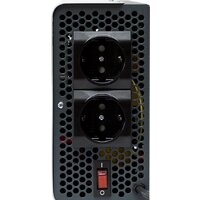 Стабилизатор напряжения Штиль ИнСтаб IS2000 - Превью изображения №5 — Интернет-магазин ПроЗаказ