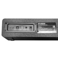 Саундбар Hyundai H-HA650 - Превью изображения №13 — Интернет-магазин ПроЗаказ