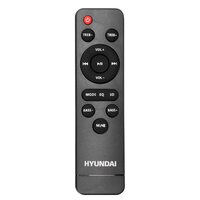 Саундбар Hyundai H-HA650 - Превью изображения №16 — Интернет-магазин ПроЗаказ