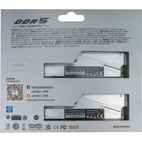 Оперативная память Patriot Viper Xtreme 5 2x16ГБ DDR5 6400 МГц PVXR532G64C32KM - Превью изображения №5 — Интернет-магазин ПроЗаказ