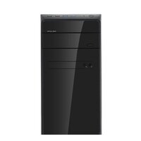 Корпус Powerman ES-726BK 450W - Превью изображения №4 — Интернет-магазин ПроЗаказ