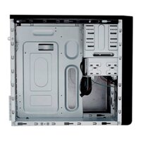 Корпус Powerman ES-726BK 450W - Превью изображения №6 — Интернет-магазин ПроЗаказ