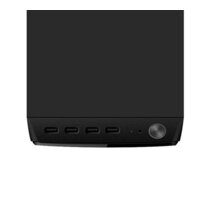 Корпус Powerman ES-726BK 450W - Превью изображения №5 — Интернет-магазин ПроЗаказ