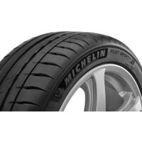 Летние шины Michelin Pilot Sport 4 245/40R19 98Y (run-flat) - Превью изображения №2 — Интернет-магазин ПроЗаказ