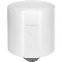 Накопительный электрический водонагреватель Candy CR30V-HE1(R) - Превью изображения №2 — Интернет-магазин ПроЗаказ