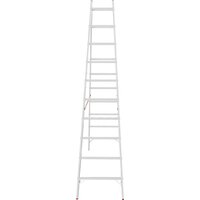 Лестница-стремянка Новая высота NV 5123 5123210 - Превью изображения №2 — Интернет-магазин ПроЗаказ