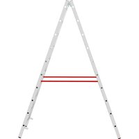 Лестница-стремянка Новая высота NV 5123 5123210 - Превью изображения №3 — Интернет-магазин ПроЗаказ