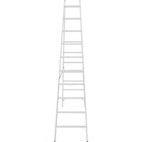 Лестница-стремянка Новая высота NV 5123 5123210 - Превью изображения №4 — Интернет-магазин ПроЗаказ