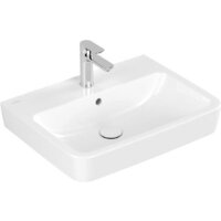 Умывальник Villeroy & Boch O.Novo 4A416GR1 - Превью изображения №2 — Интернет-магазин ПроЗаказ