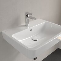 Умывальник Villeroy & Boch O.Novo 4A416GR1 - Превью изображения №6 — Интернет-магазин ПроЗаказ