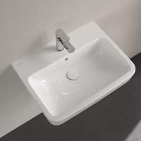 Умывальник Villeroy & Boch O.Novo 4A416GR1 - Превью изображения №5 — Интернет-магазин ПроЗаказ