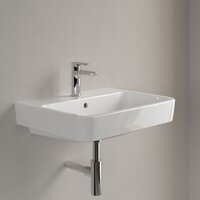 Умывальник Villeroy & Boch O.Novo 4A416GR1 - Превью изображения №3 — Интернет-магазин ПроЗаказ
