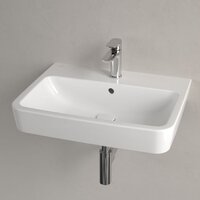 Умывальник Villeroy & Boch O.Novo 4A416GR1 - Превью изображения №4 — Интернет-магазин ПроЗаказ