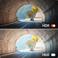Видеорегистратор 70mai Dash Cam A800SE (международная версия) - Превью изображения №7 — Интернет-магазин ПроЗаказ