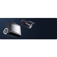 Видеорегистратор 70mai Dash Cam A800SE (международная версия) - Превью изображения №3 — Интернет-магазин ПроЗаказ