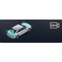 Видеорегистратор 70mai Dash Cam A800SE (международная версия) - Превью изображения №5 — Интернет-магазин ПроЗаказ