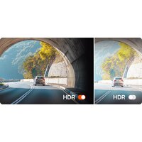Видеорегистратор 70mai Dash Cam A800SE (международная версия) - Превью изображения №8 — Интернет-магазин ПроЗаказ