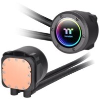 Система жидкостного охлаждения для процессора Thermaltake TH360 V2 ARGB CL-W362-PL12SW-A - Превью изображения №2 — Интернет-магазин ПроЗаказ