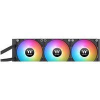Система жидкостного охлаждения для процессора Thermaltake TH360 V2 ARGB CL-W362-PL12SW-A - Превью изображения №4 — Интернет-магазин ПроЗаказ