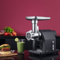 Мясорубка Rondell RDE-1452 - Превью изображения №2 — Интернет-магазин ПроЗаказ