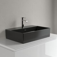 Умывальник Villeroy & Boch Memento 2.0 4A0761S5 - Превью изображения №3 — Интернет-магазин ПроЗаказ