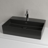 Умывальник Villeroy & Boch Memento 2.0 4A0761S5 - Превью изображения №4 — Интернет-магазин ПроЗаказ