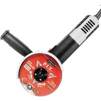 Угловая шлифмашина P.I.T. PWS125-C10 - Превью изображения №8 — Интернет-магазин ПроЗаказ