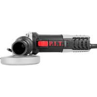 Угловая шлифмашина P.I.T. PWS125-C10 - Превью изображения №3 — Интернет-магазин ПроЗаказ