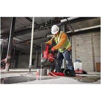 Дрель алмазного сверления Milwaukee DCD350 KIT-122 4933493143 - Превью изображения №4 — Интернет-магазин ПроЗаказ